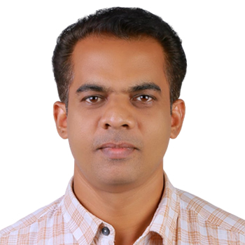 Pr. Binu Joseph