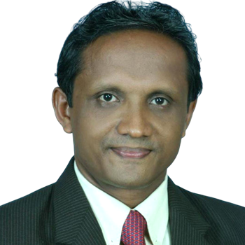 Pr. C. V. Abraham