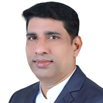Pr. Jose T. George