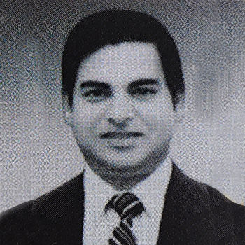 Pr. K. Daniel