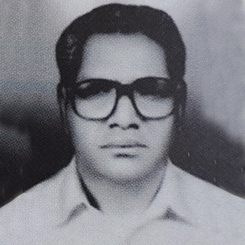 Pr. M. Chellayyan