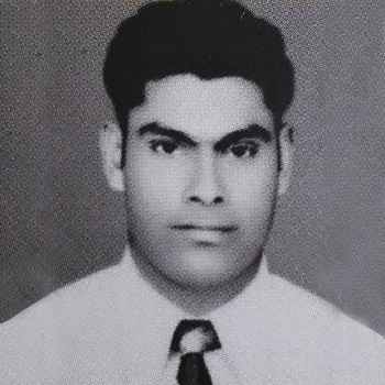 Pr. Amos P.