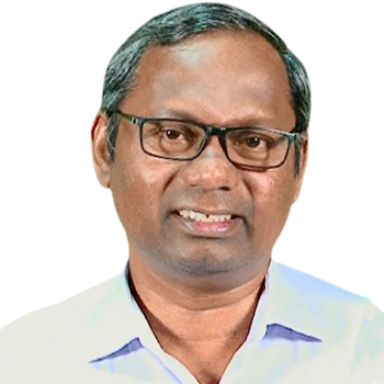 Pr. Prabha T. Thankachan