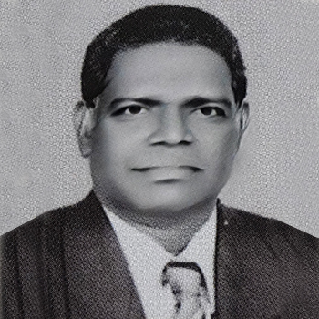Pr. T. Mathaikutty